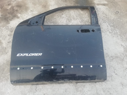 Puerta Delantera Derecha De Ford Explorer 02-05