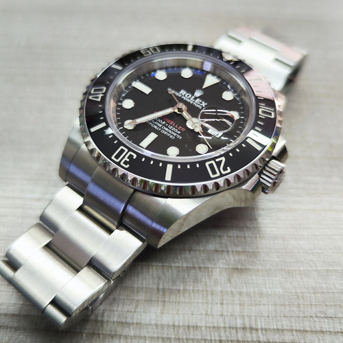 Reloj Rolex Sea-dweller