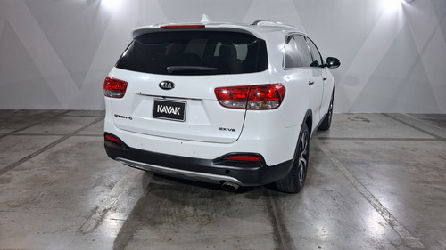 Kia Sorento 3.3 EX PACK AT
