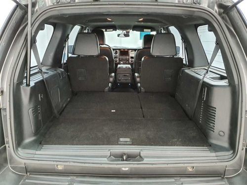 Ford Expedition Limited 3.5 Aut 4x4 2017 Dmv309
