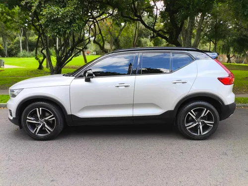 Volvo XC40 R-desing T4 Awd 2.0