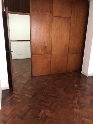 Alquiler - Oficina - Recepción Y 2 Despachos - Tribunales