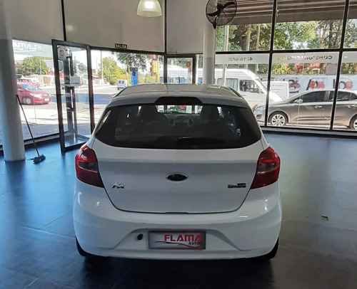Imagen 5 de 14 de Ford Ka 1.5 S 5 Pts Gnc Permuto O Financio