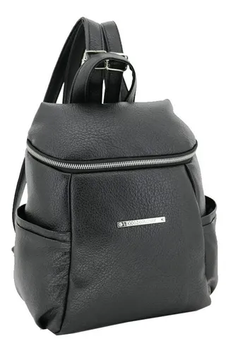 Mochila Urbana Mujer Dama Grande Good Company 2155 Mapleweb