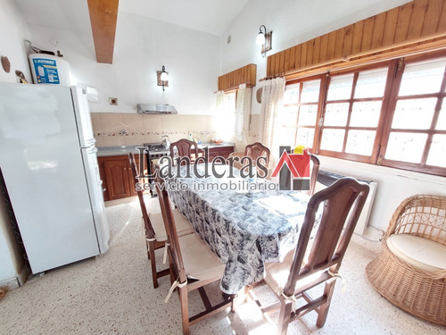 Imagen 4 de 25 de Casa Ph 3 Amb. - Todos Los Servicios - Una Cuadra Del Mar!!!