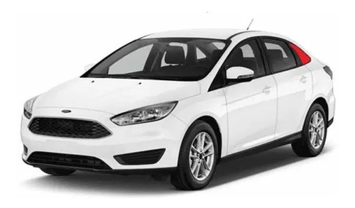 Vidrio Ventilete Ford Focus 2013 + Trasero Izq 4 Puertas