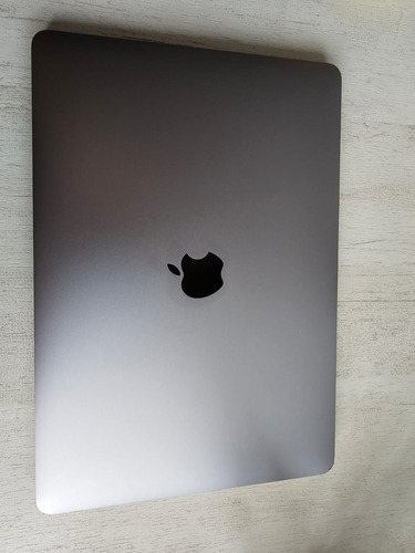 Macbook Pro 13 M1 512gb Ssd 16gb Ram A2338 Gris Espacial (Usado)