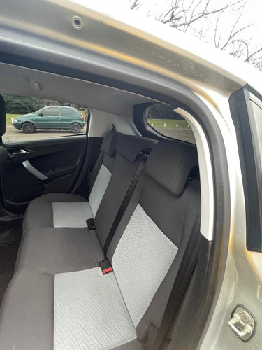 Peugeot 208 1.5 Allure Touchscreen
