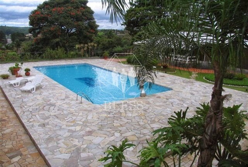 Chacara Para Venda Loteamento Vale Azul I, Jundiai 14 Dormitórios, 3 Salas, 5 Banheiros, 7 Vagas 1.500,00 Construída, 5.300,00 Útil, 5.300,00 Total , Dentro Do Perímetro Urbano , - Ch00036 - 4467860