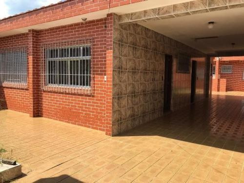 Imagem 4 de 14 de Casa Com Edícula A 300 Metros Do Mar Em Itanhaém - 6334