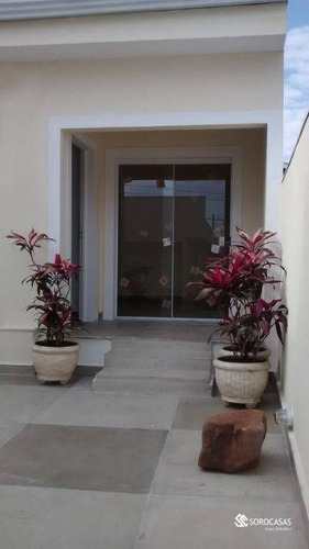 Imagem 6 de 30 de Casa, 169 M² - Venda Por R$ 839.000,00 Ou Aluguel Por R$ 6.300,00/mês - Jardim Emília - Sorocaba/sp - Ca1890
