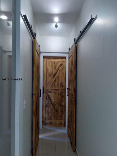 Imagem 5 de 15 de Apartamento Para Venda Em São Paulo, Vila Andrade, 2 Dormitórios, 1 Suíte, 2 Banheiros, 1 Vaga - Zznrjs13_1-2323597