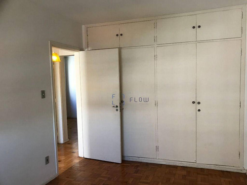 Imagem 14 de 30 de Apartamento 97m², 2 Quartos, 1 Vaga - Vila Clementino - São Paulo - Ap0314