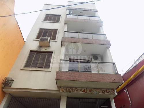 Imagem 2 de 15 de Apartamento - Bom Fim - Ref: 66289 - V-66289