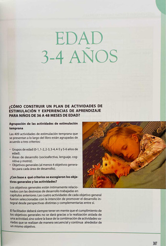Coleção Estimulación Temprana - Inteligência Emocional Y Cognitiva - 3 Volumes Importados - Espanhol
