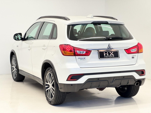Mitsubishi ASX MC/ HPE 2WD