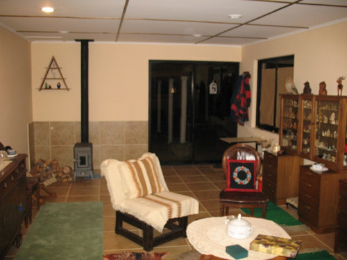 Imagen 10 de 30 de Preciosa Casa Con Dependencias Anexas En Parcela Campestre