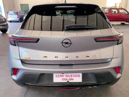 2024 Opel Mokka 1.2 Turbo Gs Line Auto