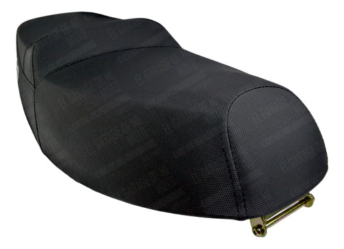 Asiento Italika Cs125