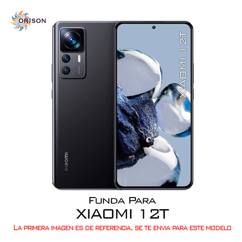 Funda Para Xiaomi Redmi Mi Doraemon Gato Cósmico Azul Robot