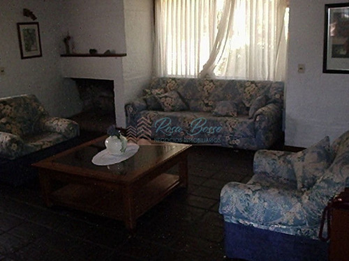 Imagen 5 de 21 de Casa En Golf, 3 Dormitorios *