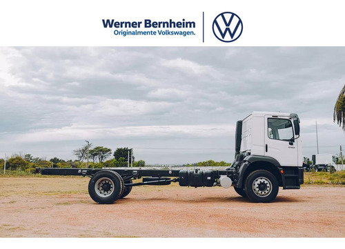 Volkswagen 17-190 Contellation 2025 0km Werner Bernheim