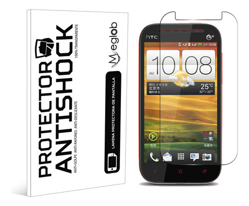 Protector Mica Pantalla Para Htc One St