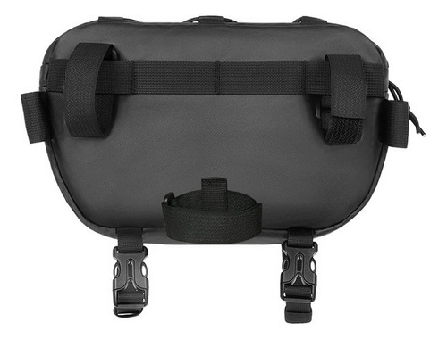 Bolsa Para Manillar De Bicicleta, Bolsa Frontal Para