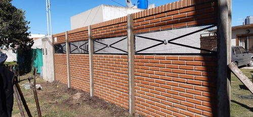 Muros Premoldeados Hormigon