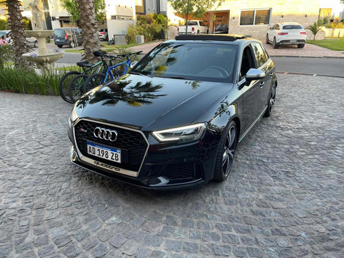 Audi Rs3 2.5 Hatchback 400cv 2018