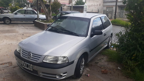 Volkswagen Gol 1.9 Diesel