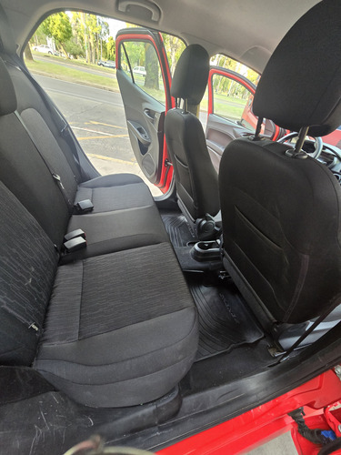 Fiat Argo 1.3 Drive Gse Manual