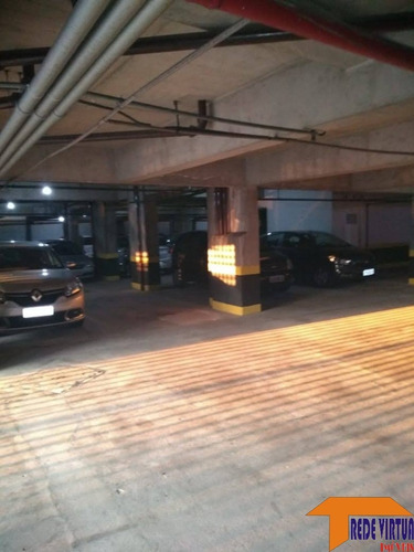Imagem 24 de 26 de Vende - Vila Santa Catarina 44.00m² 1 Dorm. 1 Suíte 1 Vaga De Garagem - 1372ap - 68880400