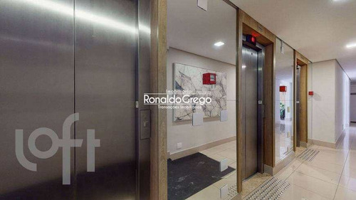 Imagem 29 de 30 de Apartamento Á Venda, Com 2 Dorms, Sacomã, Sp - R$ 530 Mil - V5988
