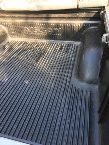Imagem 13 de 15 de Nissan Frontier 2011 2.5 Strike Cab. Dupla 4x2 4p