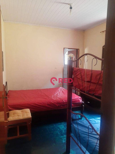 Imagem 26 de 27 de Chácara Com 4 Dormitórios À Venda, 1000 M² Por R$ 605.000,00 - Monte Bianco - Araçoiaba Da Serra/sp - Ch0087