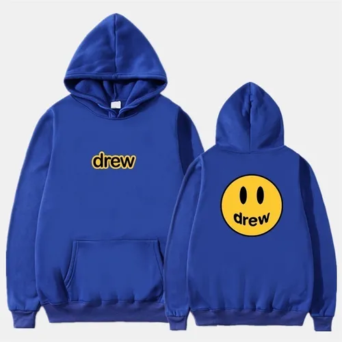 Moletom drew justin bieber cheap