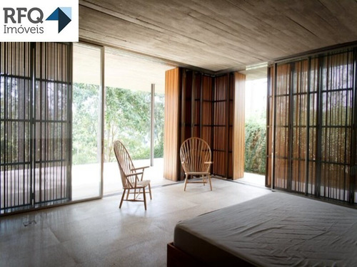 Imagem 23 de 30 de Casa Com 7 Dormitórios No Condomínio Estância Parque Atibaia !! - Cc00035 - 70283625