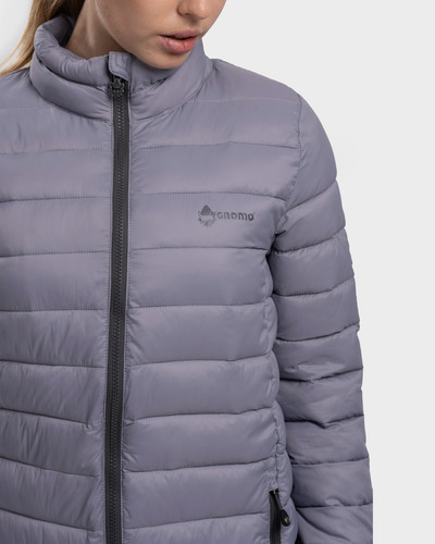 Parka Eco Nernak Mujer Gnomo
