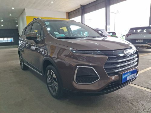 Jac Js3 2022