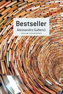 Libro Bestseller-nuevo