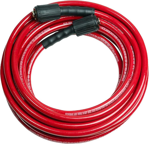 Lavadora A Presión De Gas, 3200 Psi; 2.4 Gpm; Craftsman