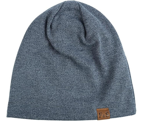 Gorro De Dormir Holgado Y Ajustable Para Hombre Y Mujer