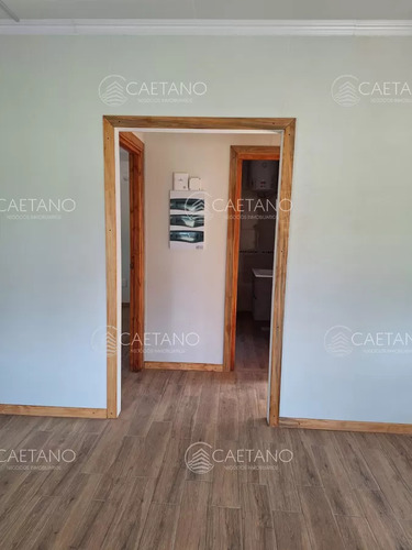 Venta Casa Punta Ballena 2 Dormitorios