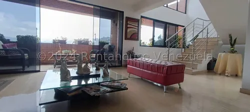 Vendo Ph Terraza El Rosal Yf