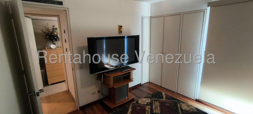 Apartamento En Venta En Campo Alegre Premier Pozo De Agua Aire Central Angela Tochon