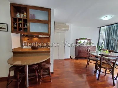 Apartamento en alquiler