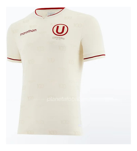 Camiseta Original Univeristario De Deportes 2024