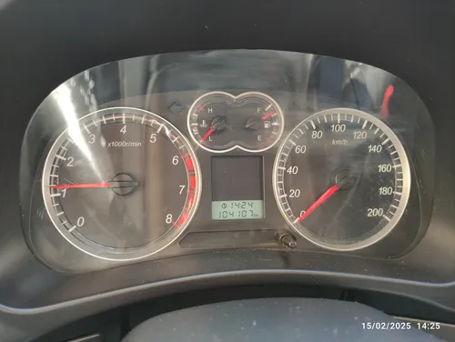 Great Wall Haval H5 2014 Gasolina 4x2