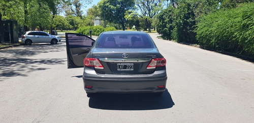 Toyota Corolla 2012 1.8 Se-g Mt 136cv